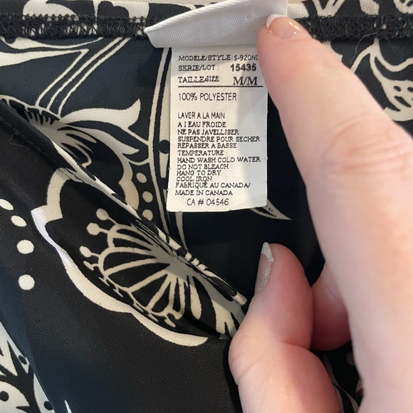 Suzy shier skirt - Picture 5 of 5